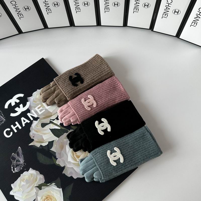 Chanel Gloves 121334